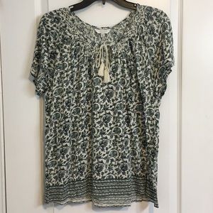 Lucky Brand Shirt